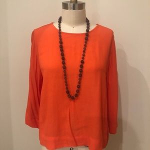 Anthropologie Sam & Lavi Top
